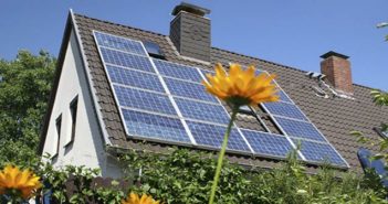 Devenir producteur électricité - Panneau solaire