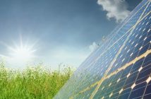 Fonctionnement photovoltaïque - Panneau solaire