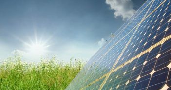 Fonctionnement photovoltaïque - Panneau solaire